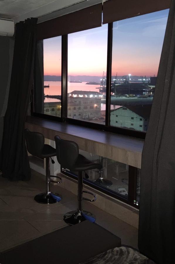 Pegasus Apartment Thessaloniki Exterior foto